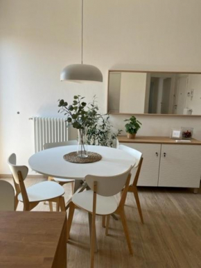 Puccini Apartment Modena